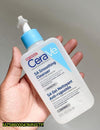 Cerave SA Smoothing cleanser UPTO 40% OFF