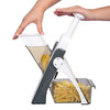 4 In 1 Mandoline Vegetable Cutter | Chopper |