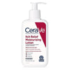 Cerave Itch Relief Moisturizing Lotion For Dry Skin (237ml) 40% OFF