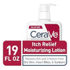 Cerave Itch Relief Moisturizing Lotion For Dry Skin (237ml) 40% OFF