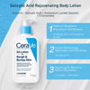 Cerave Sa Lotion For Rough & Bumpy Skin | Vitamin D, Lotion (237ml) UPTO 40% OFF