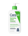 Cerave Hydrating Facial Cleanser 236Ml 40 %OFF