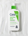 Cerave Hydrating Facial Cleanser 236Ml 40 %OFF