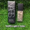 Nars Foundation Light 3 Gopi Sale UPTO 40%OFF