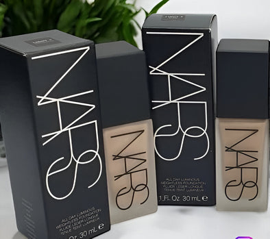 Nars Foundation Light 3 Gopi Sale UPTO 40%OFF