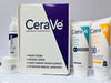 Cerave 4 In 1 Skincare Kit Night Cream, Sunblock, Cleanser & Serum Sale UPTO 30 %OFF