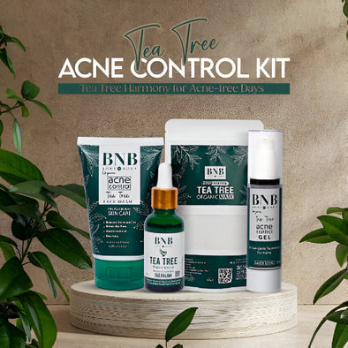 Bnb Acne Control Kit UPTO 50% OFF